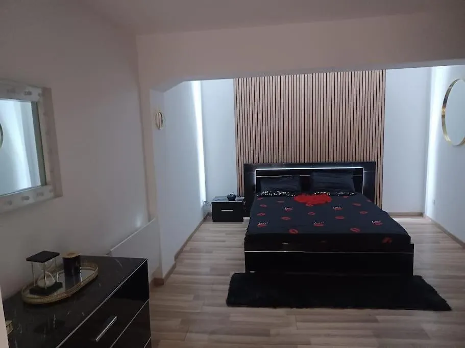 Appartement Jacuzzi /Billard Voiron 0*,  França